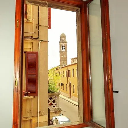 Santa Chiara Verona
