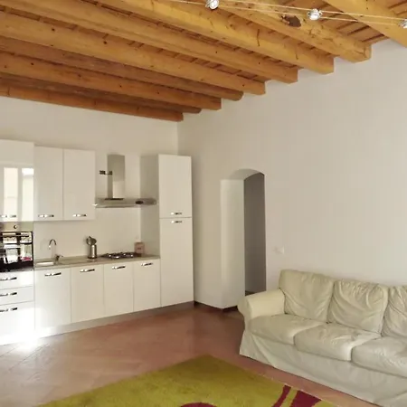 Apartment Santa Chiara