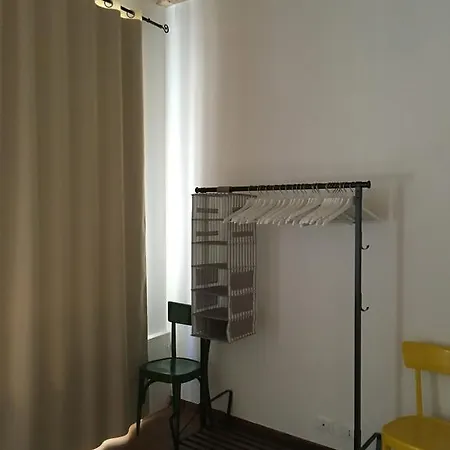 Appartamento Santa Chiara