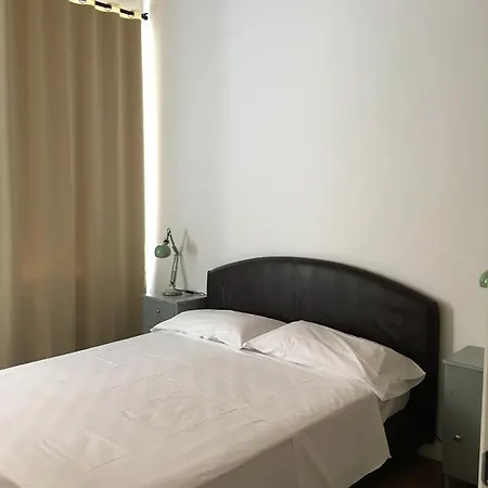 Santa Chiara Apartment Verona
