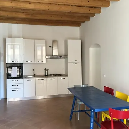 Santa Chiara Apartment Verona